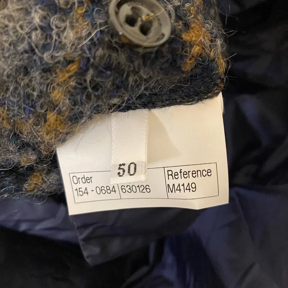 MONTEDORO JACKET - Picture 5 of 6